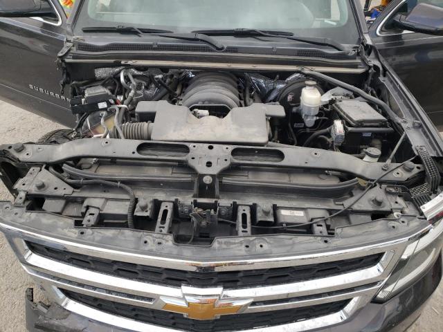 Photo 12 from auction – 2017 CHEVROLET SUBURBAN C with VIN 1GNSCHKC0HR117209