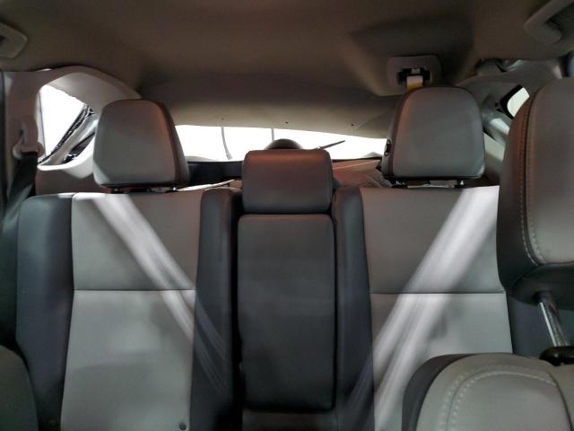 Photo 10 from auction – 2013 TOYOTA RAV4 LIMIT with VIN 2T3DFREV2DW106489