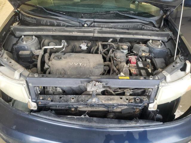Photo 12 from auction – 2006 TOYOTA SCION with VIN JTLKT324064062845