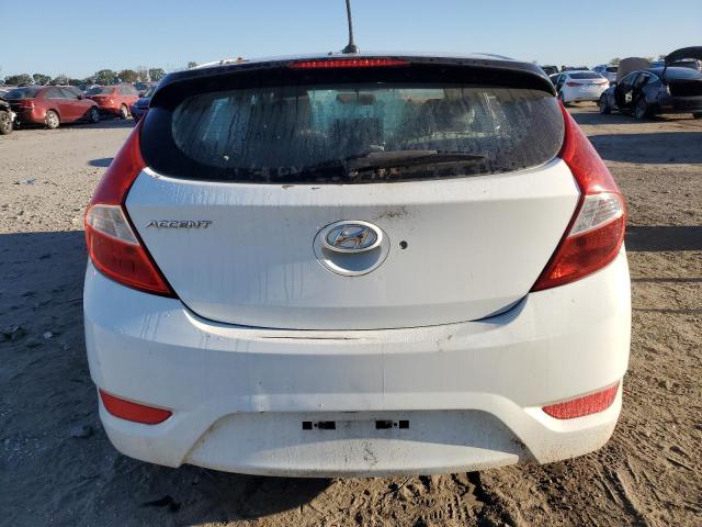Photo 6 from auction – 2013 HYUNDAI ACCENT GLS with VIN KMHCU5AE3DU102704