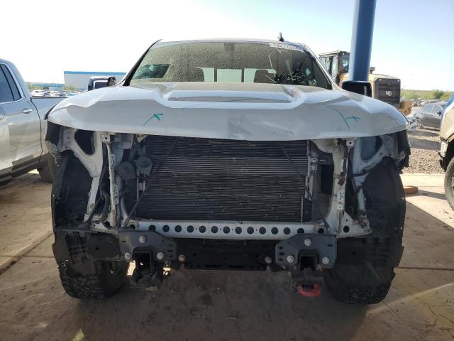 Photo 5 from auction – 2021 CHEVROLET SILVERADO with VIN 1GCPYFED8MZ307116