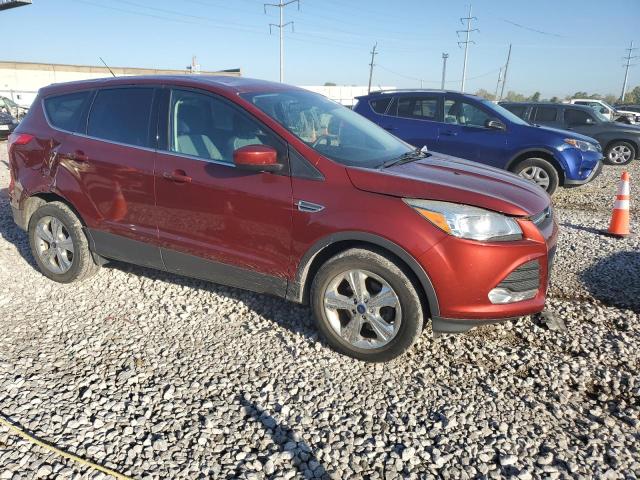 Photo 4 from auction – 2014 FORD ESCAPE SE with VIN 1FMCU0GXXEUE32725