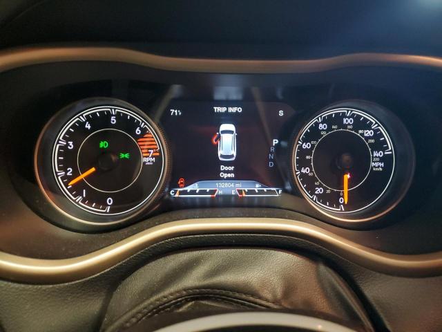 Photo 9 from auction – 2018 JEEP CHEROKEE L with VIN 1C4PJMDB0JD554244