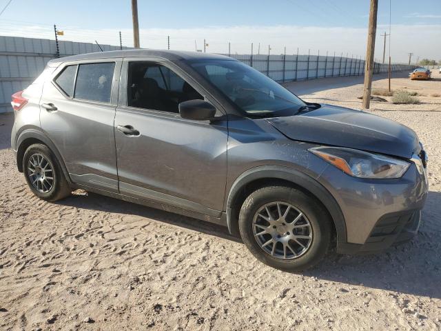 Photo 4 from auction – 2020 NISSAN KICKS S with VIN 3N1CP5BV1LL514092