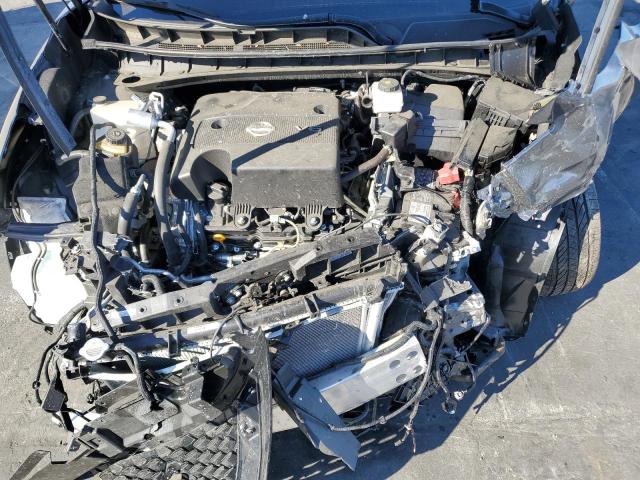 Photo 11 from auction – 2023 NISSAN MURANO PLA with VIN 5N1AZ2DJ5PC136444