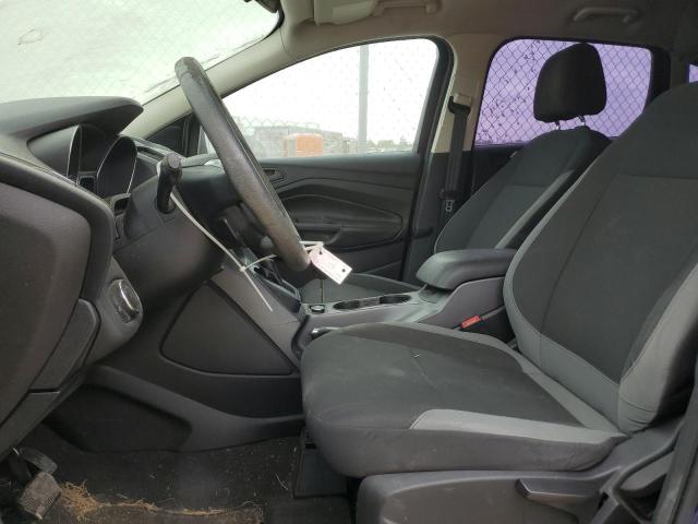 Photo 7 from auction – 2015 FORD ESCAPE S with VIN 1FMCU0F7XFUA77669