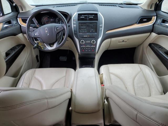 Photo 8 from auction – 2015 LINCOLN MKC with VIN 5LMCJ1A97FUJ13550