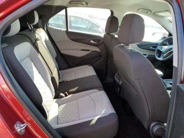 Photo 11 from auction – 2019 CHEVROLET EQUINOX LT with VIN 2GNAXKEV4K6184926