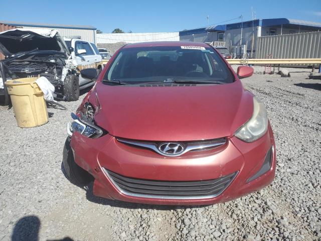 Photo 5 from auction – 2014 HYUNDAI ELANTRA SE with VIN KMHDH4AEXEU036415
