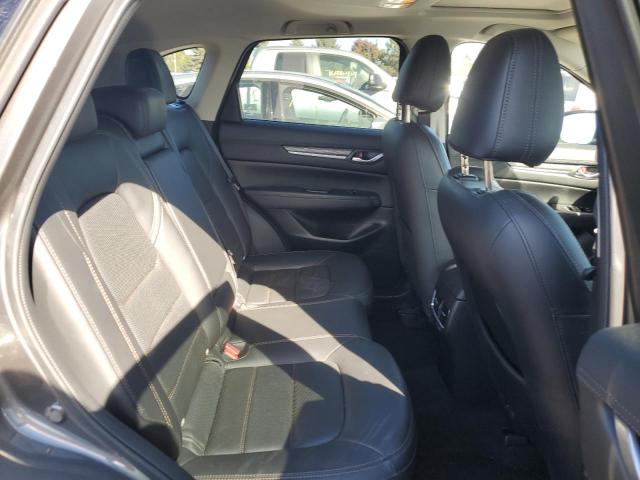 Photo 10 from auction – 2019 MAZDA CX-5 GRAND with VIN JM3KFBDM4K1553674