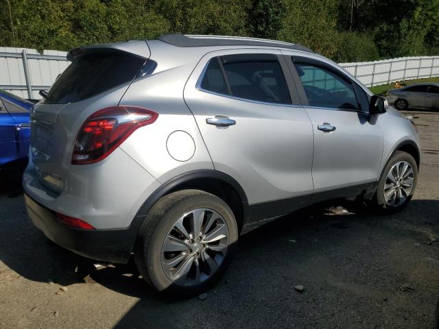 Photo 3 from auction – 2017 BUICK ENCORE PRE with VIN KL4CJASB2HB071354