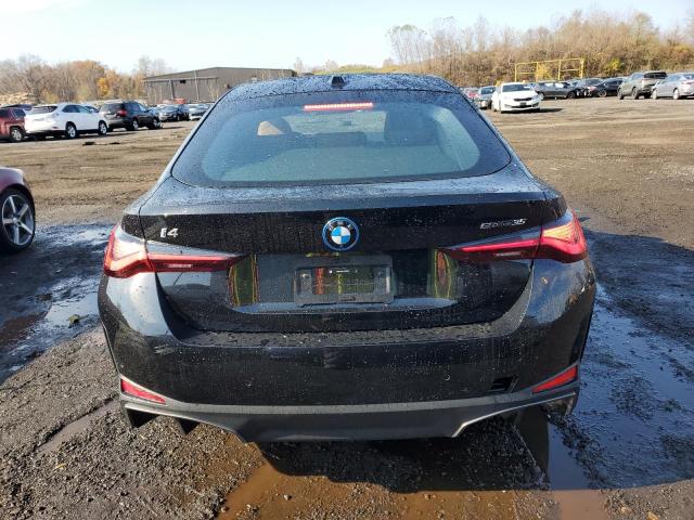 Photo 6 from auction – 2024 BMW I4 EDRIVE with VIN WBY43AW01RFS36610
