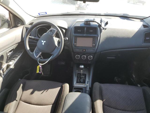 Photo 8 from auction – 2019 MITSUBISHI OUTLANDER with VIN JA4AP3AU9KU012401
