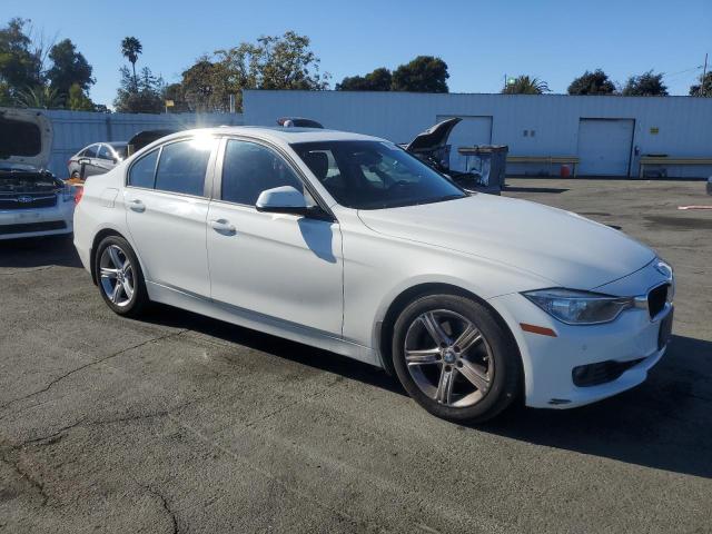 Photo 4 from auction – 2014 BMW 328 I SULE with VIN WBA3C1C52EK112275