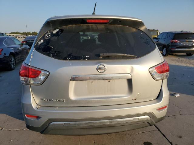Photo 6 from auction – 2013 NISSAN PATHFINDER with VIN 5N1AR2MN2DC631960