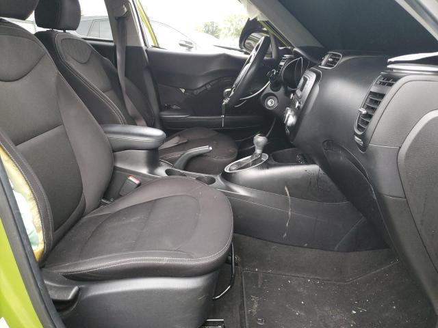 Photo 7 from auction – 2015 KIA SOUL with VIN KNDJN2A23F7767732
