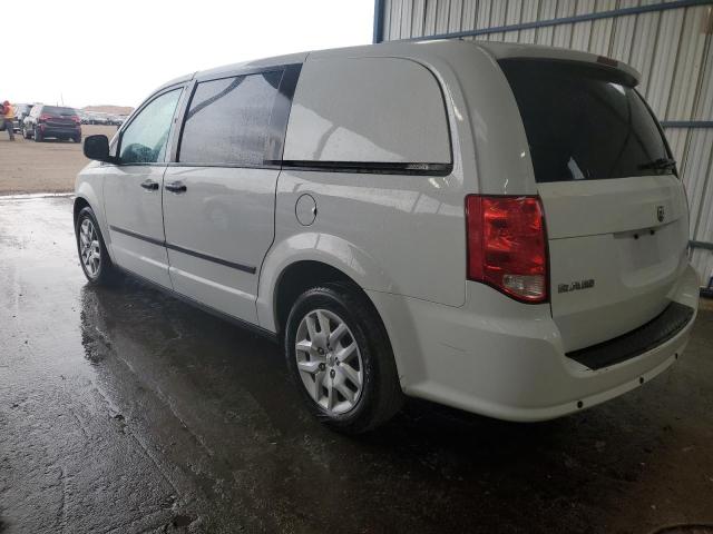 Photo 2 from auction – 2015 RAM TRADESMAN with VIN 2C4JRGAG6FR702241