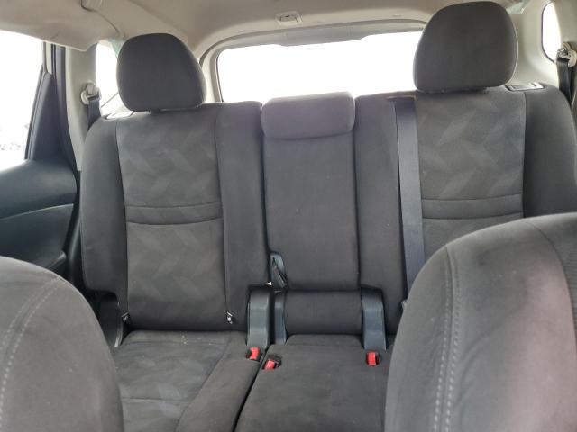 Photo 10 from auction – 2016 NISSAN ROGUE S with VIN KNMAT2MV6GP680355