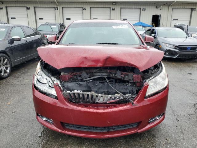 Photo 5 from auction – 2011 BUICK LACROSSE C with VIN 1G4GD5ED8BF209784