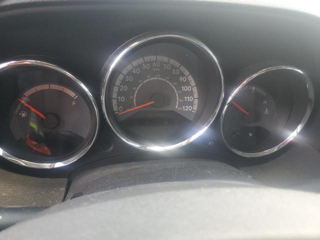 Photo 9 from auction – 2012 DODGE CALIBER SE with VIN 1C3CDWBA7CD533832