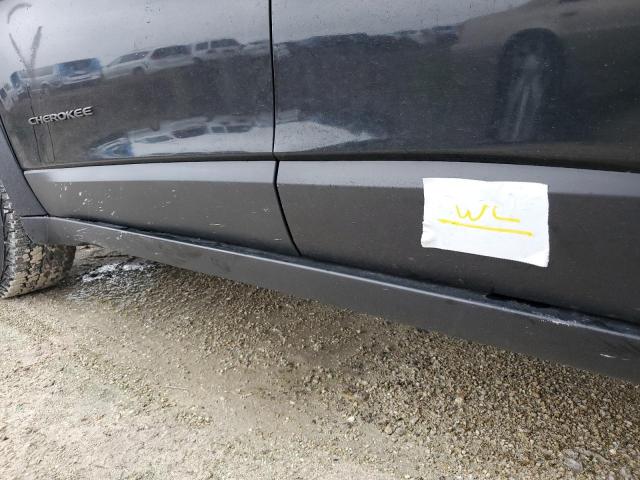 Photo 13 from auction – 2015 JEEP CHEROKEE T with VIN 1C4PJMBS0FW544392