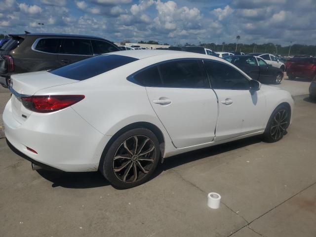 Photo 3 from auction – 2017 MAZDA 6 TOURING with VIN JM1GL1V52H1111140
