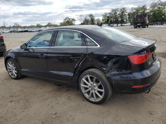 Фото 2 с аукциона – 2015 AUDI A3 PREMIUM с VIN WAUEFGFFXF1102558