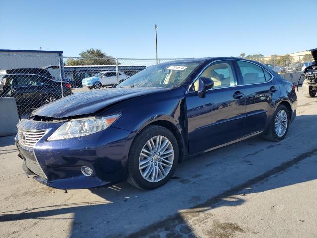LEXUS ES 350 2014 z numerem VIN JTHBK1GG7E2089829 - Zdjęcie z aukcji
