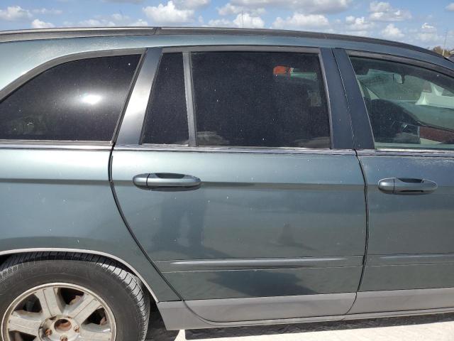 Photo 11 from auction – 2006 CHRYSLER PACIFICA T with VIN 2A4GM68406R923648