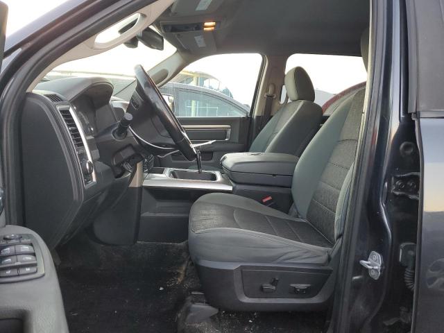 Photo 7 from auction – 2016 RAM 1500 SLT with VIN 1C6RR7LT6GS220471