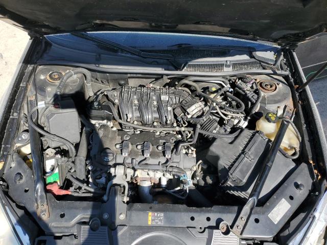 Photo 11 from auction – 2012 CHEVROLET IMPALA LTZ with VIN 2G1WC5E35C1122680