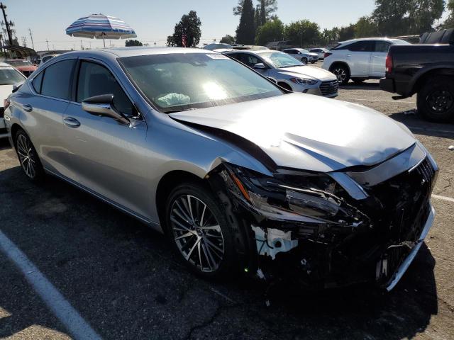 Photo 4 from auction – 2024 LEXUS ES 300H BA with VIN 58AFA1C19RU041397