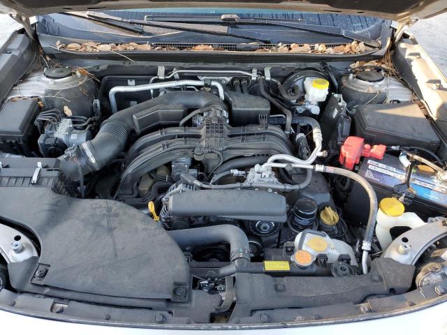 Photo 12 from auction – 2020 SUBARU OUTBACK PR with VIN 4S4BTACC1L3185427