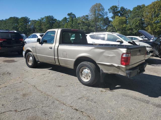 Photo 2 from auction – 2004 FORD RANGER with VIN 1FTYR10U24PB02284
