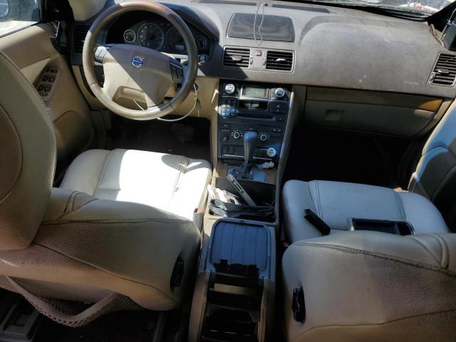 Photo 8 from auction – 2008 VOLVO XC90 3.2 with VIN YV4CN982081485588