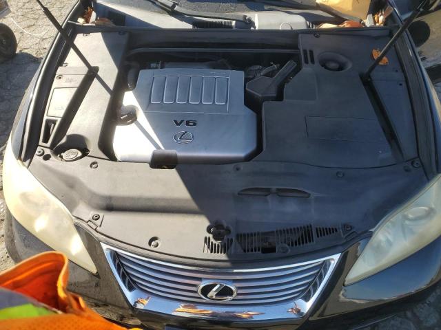 Photo 11 from auction – 2007 LEXUS ES 350 with VIN JTHBJ46G472080739