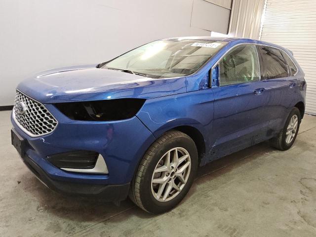 Zdjęcie 1 z aukcji – 2024 FORD EDGE SEL z VIN 2FMPK4J95RBA71036