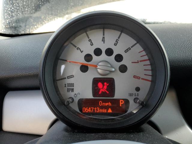 Photo 9 from auction – 2013 MINI COOPER with VIN WMWSU3C58DT679328