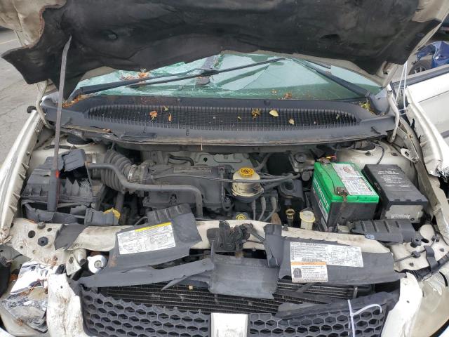 Photo 11 from auction – 2002 DODGE CARAVAN SE with VIN 1B4GP253X2B694189