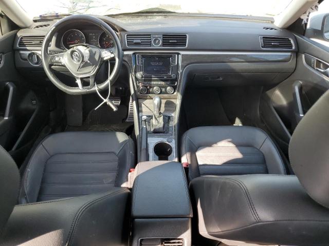 Photo 8 from auction – 2016 VOLKSWAGEN PASSAT SEL with VIN 1VWCS7A36GC065384