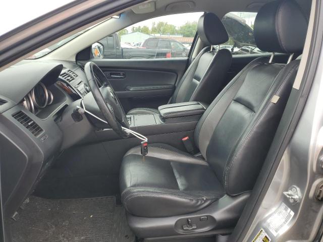 Photo 7 from auction – 2012 MAZDA CX-9 with VIN JM3TB3CA0C0339186