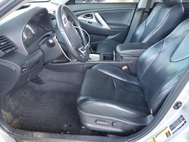 صورة رقم 7 من المزاد - 2011 TOYOTA CAMRY BASE مع VIN 4T1BF3EK7BU196772