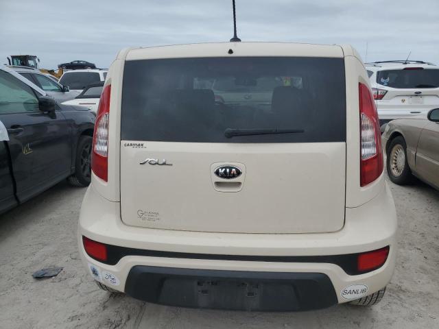 Photo 6 from auction – 2013 KIA SOUL with VIN KNDJT2A59D7771362