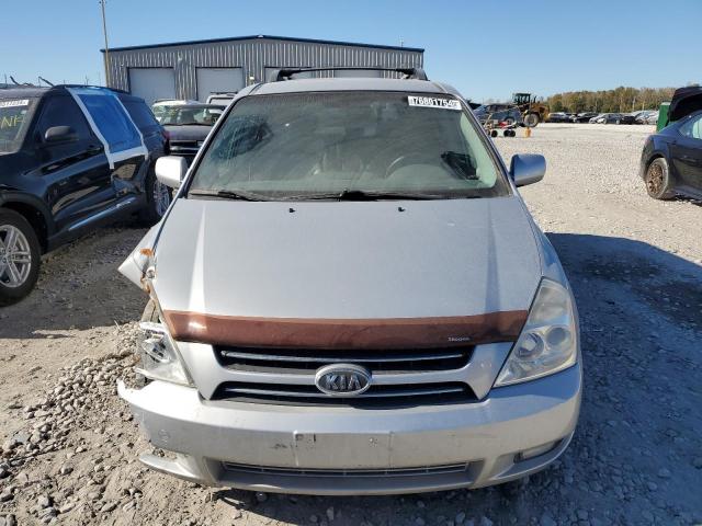 Photo 5 from auction – 2006 KIA SEDONA EX with VIN KNDMB233866074026