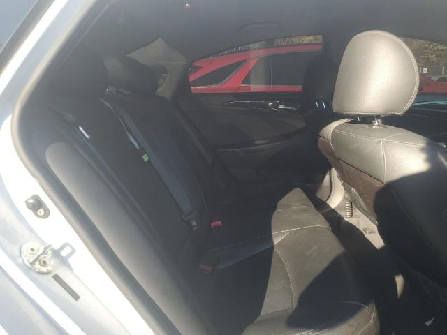 Photo 10 from auction – 2012 HYUNDAI SONATA SE with VIN 5NPEC4AB8CH342095