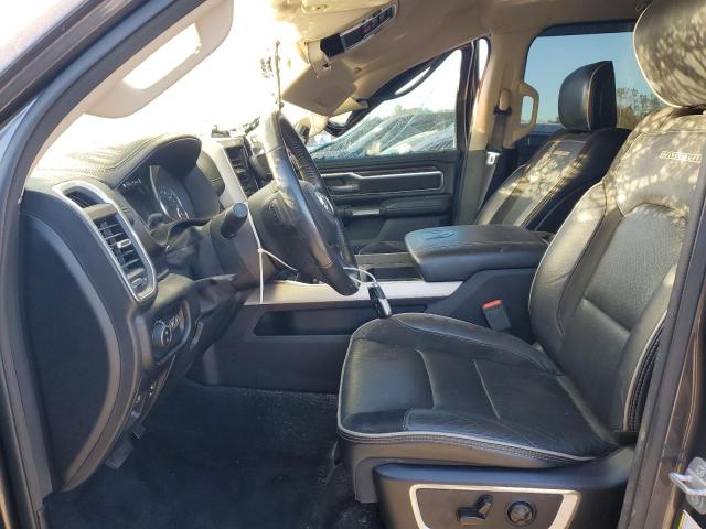 Photo 7 from auction – 2019 RAM 1500 LARAM with VIN 1C6SRFJT7KN911787