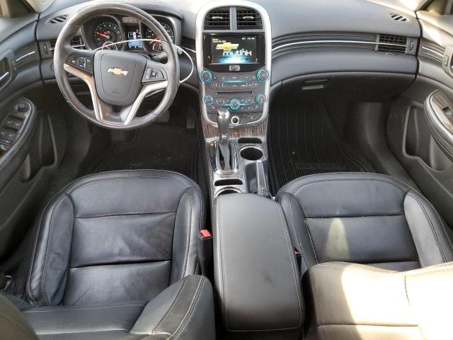Photo 8 from auction – 2015 CHEVROLET MALIBU 2LT with VIN 1G11D5SL5FF284592