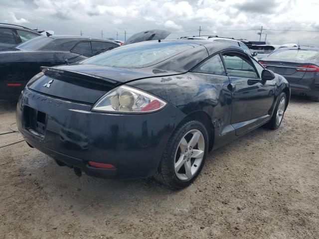 Photo 3 from auction – 2007 MITSUBISHI ECLIPSE GS with VIN 4A3AK24F87E006504