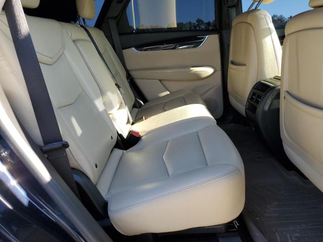 Photo 11 from auction – 2017 CADILLAC XT5 with VIN 1GYKNARS7HZ276245