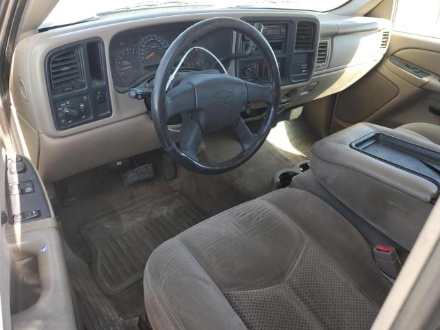 Photo 8 from auction – 2003 CHEVROLET SILVERADO with VIN 2GCEC19V331142921